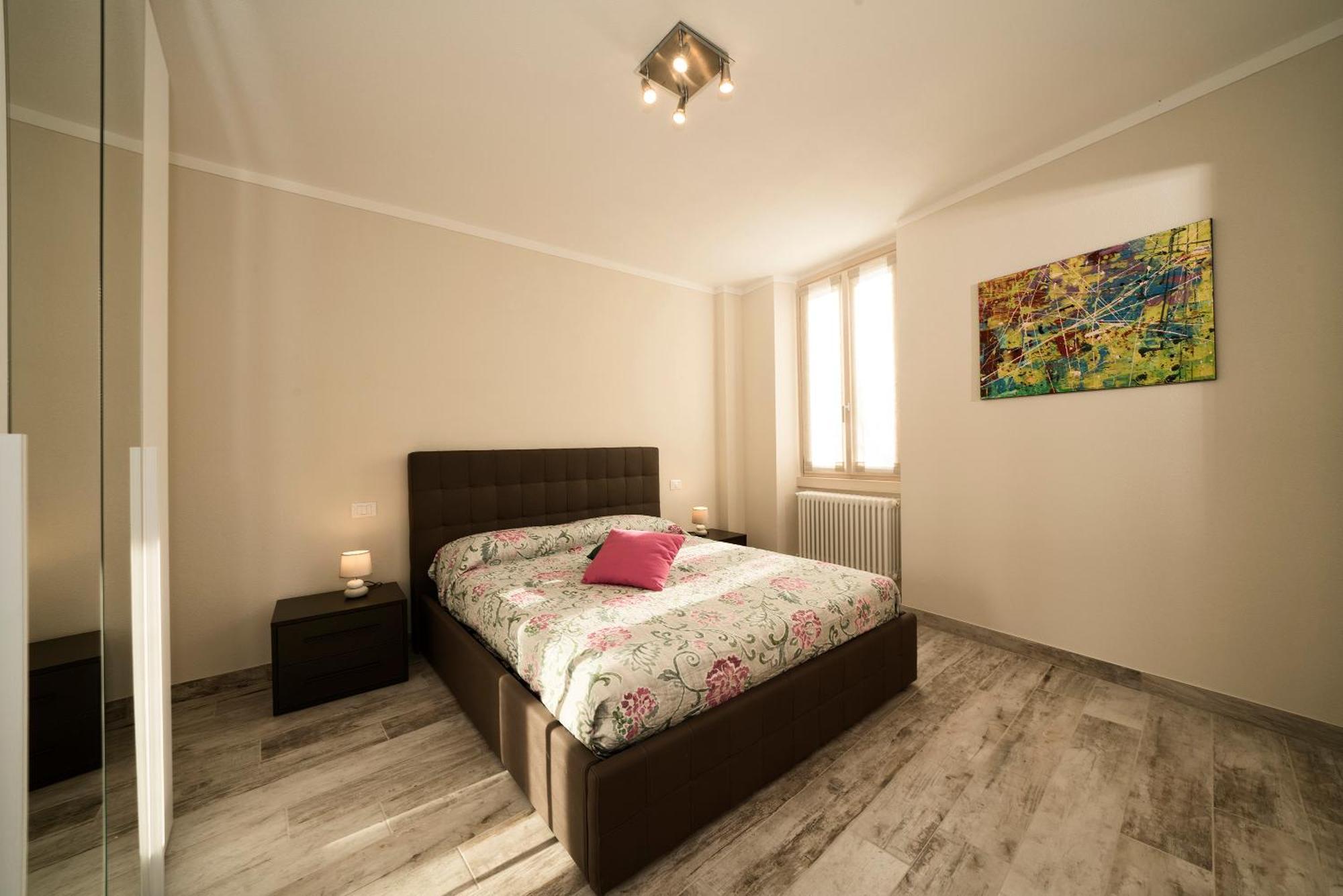 B&B Il Sogno Nel Borgo Гарньяно Номер фото